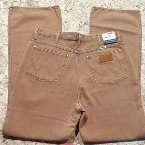 Wrangler Womens Jeans